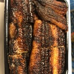 うなぎ家 しば福や - 