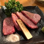 あけぼの食堂 - ミスジ