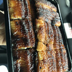 うなぎ家 しば福や - 