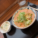 丸亀製麺 - 