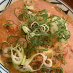 丸亀製麺 - 