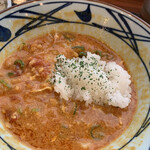 丸亀製麺 - 
