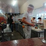 家系ラーメン王道 いしい - 