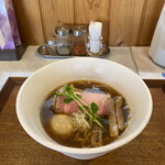 Chuuka Soba Mugiemon - 