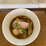 Chuuka Soba Mugiemon - 