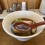 Chuuka Soba Mugiemon - 