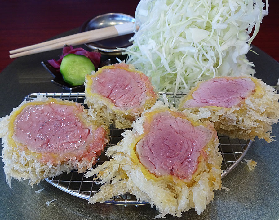 【閉店】epais 関目高殿店 （エペ） - 関目高殿/とんかつ | 食べログ epais 関目高殿店 (関目高殿/とんかつ)