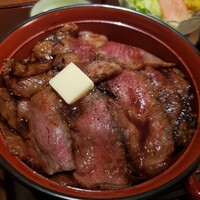 赤坂 津つ井 総本店 - 