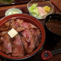 赤坂 津つ井 総本店 - 