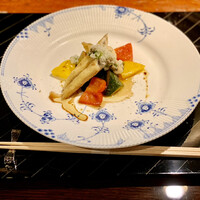 横浜うかい亭 - 