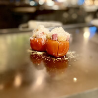 横浜うかい亭 - 