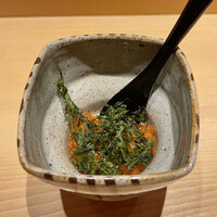 鮨 さいとう - 