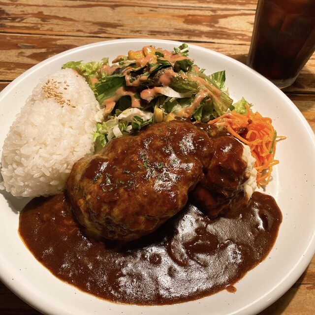 モガ カフェ 宇田川町店 旧店名 モボ モガ 渋谷 カフェ ネット予約可 食べログ