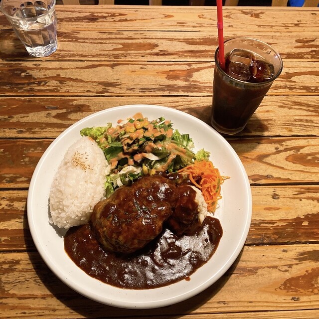 モガ カフェ 宇田川町店 旧店名 モボ モガ 渋谷 カフェ ネット予約可 食べログ