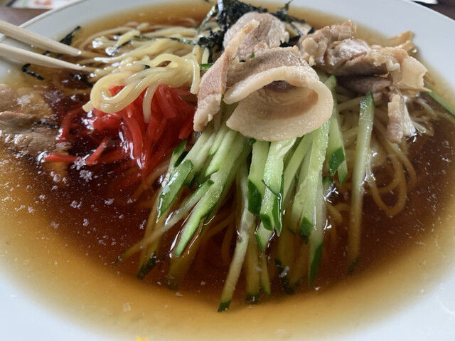 えびす食堂 - 大泉（食堂）の写真