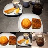 結cafe