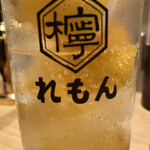 串焼肉酒場れもん - 