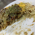 Okonomiyaki Yuuyuu - 