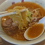 さっぽろ純連 札幌店 - 