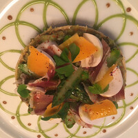 ラトリエ ドゥ ジョエル・ロブション - 