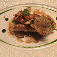 ラトリエ ドゥ ジョエル・ロブション - 