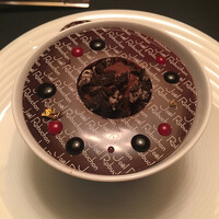 ラトリエ ドゥ ジョエル・ロブション - 