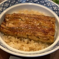 割烹 蒲焼 大沼 - 