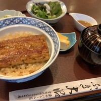 割烹 蒲焼 大沼 - 