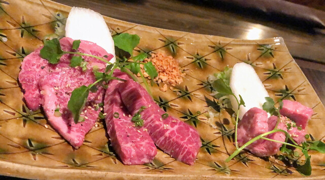 焼肉みずの はなみずき通 焼肉 食べログ