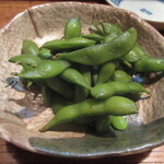 Fukuju - 枝豆
