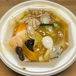 餃子の王将 - 中華飯