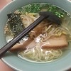 大陸ラーメン