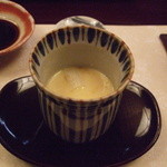 や満袮 - 茶碗蒸し