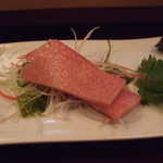 や満袮 - 中トロ