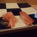 や満袮 - 中トロ