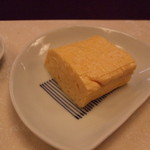 や満袮 - だし巻き