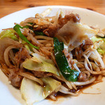 USHINABE - 焼肉です。