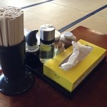 中華そば処 琴平荘 - 