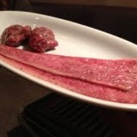 うしごろバンビーナ 恵比寿本店 - 