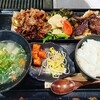 肉問屋 - 肉問屋焼肉&幻ハラミ定食