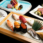 品川 個室和食 まつもと - 