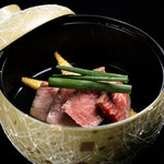 品川 個室和食 まつもと - 