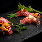 品川 個室和食 まつもと - 