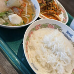 ゲウチャイ 江東橋店 - 