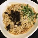 蜀師傅 - 宣賓燃麺上から