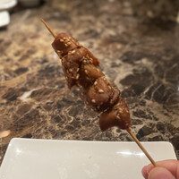 Shangri-La's secret ROPPONGI - お肉のような山伏茸