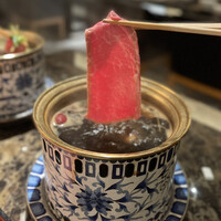 Shangri-La's secret ROPPONGI - 