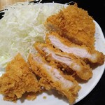 Tonkatsu Maruya - 