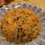 志峰飯店 - チャーハン①