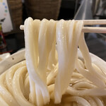 讃岐うどん 白庵 - 